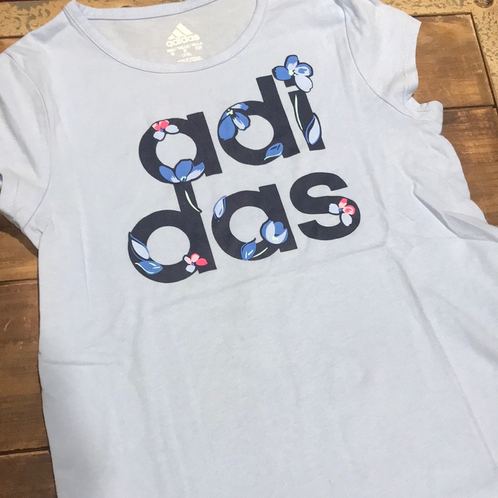 Adidas T
